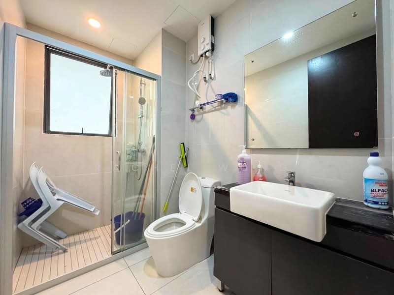 Kondominium untuk Dijual di Bay Point @ Country Garden Danga Bay - Rachel Wong - PropertyGuru.com.my
