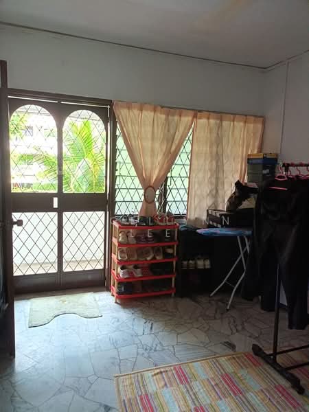 Rumah Flat untuk Dijual di Mahsuri Flat - Jocellynn Lee - PropertyGuru.com.my