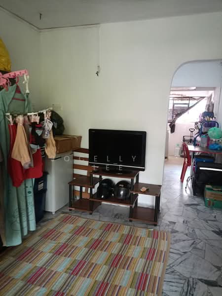 Rumah Flat untuk Dijual di Mahsuri Flat - Jocellynn Lee - PropertyGuru.com.my