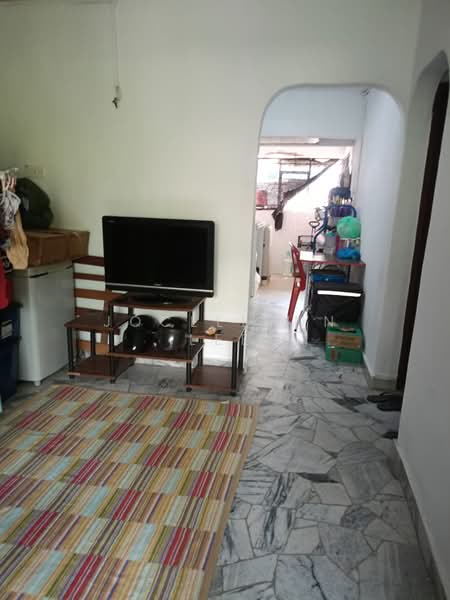 Rumah Flat untuk Dijual di Mahsuri Flat - Jocellynn Lee - PropertyGuru.com.my