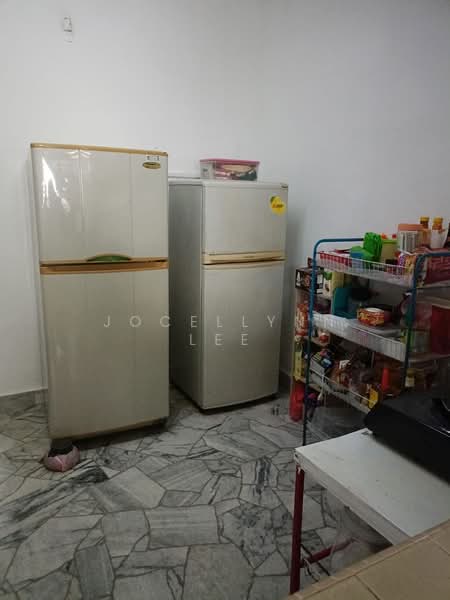 Rumah Flat untuk Dijual di Mahsuri Flat - Jocellynn Lee - PropertyGuru.com.my
