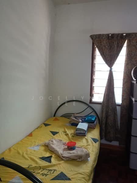 Rumah Flat untuk Dijual di Mahsuri Flat - Jocellynn Lee - PropertyGuru.com.my