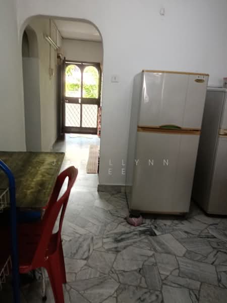 Rumah Flat untuk Dijual di Mahsuri Flat - Jocellynn Lee - PropertyGuru.com.my
