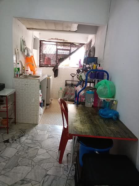 Rumah Flat untuk Dijual di Mahsuri Flat - Jocellynn Lee - PropertyGuru.com.my