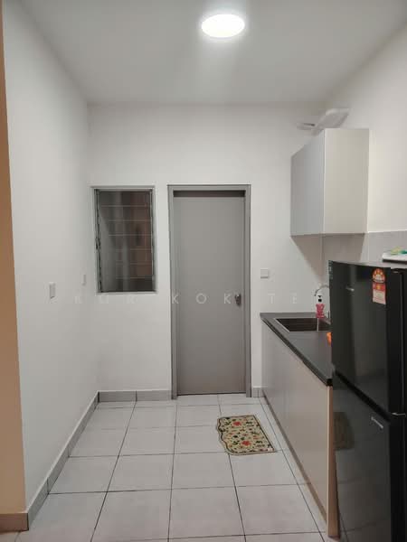 Pangsapuri untuk Disewa di Idaman BSP - Kor Kok Tee - Kitchen - PropertyGuru.com.my