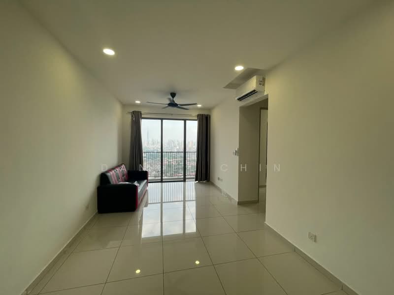 Service Residence for Rent at Kenwingston Platz - Daniel Chin - Living Room - PropertyGuru.com.my