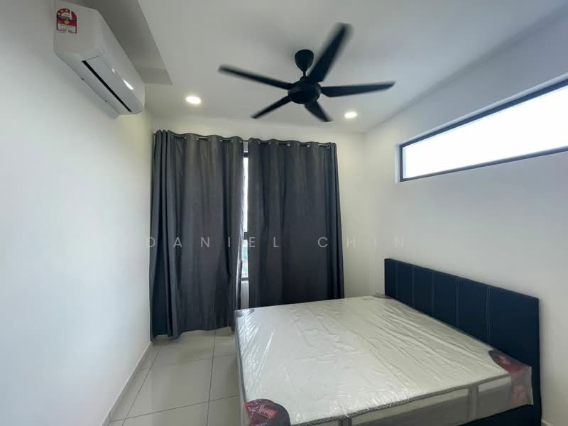 Service Residence for Rent at Kenwingston Platz - Daniel Chin - Bedroom - PropertyGuru.com.my
