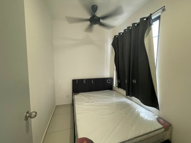 Service Residence for Rent at Kenwingston Platz - Daniel Chin - Bedroom - PropertyGuru.com.my