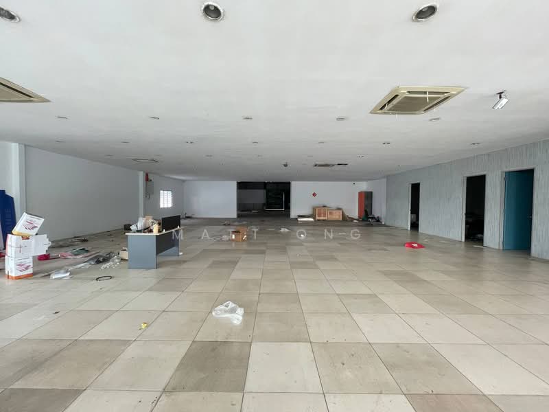 Factory for Rent in Kampung Baru Subang (Sungai Buloh) - Matt Ong - Interior - PropertyGuru.com.my