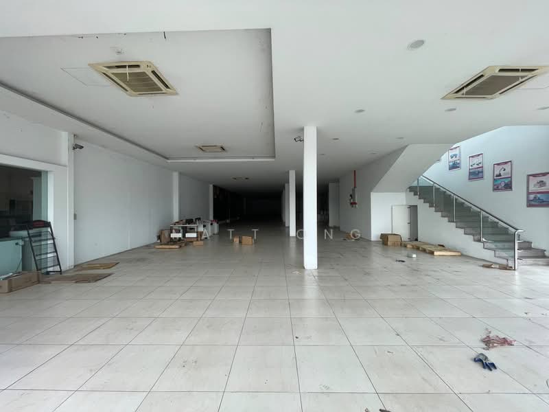 Factory for Rent in Kampung Baru Subang (Sungai Buloh) - Matt Ong - Interior - PropertyGuru.com.my