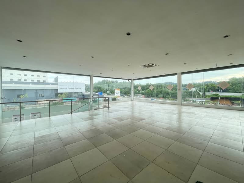 Factory for Rent in Kampung Baru Subang (Sungai Buloh) - Matt Ong - Interior - PropertyGuru.com.my