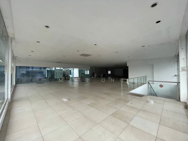 Factory for Rent in Kampung Baru Subang (Sungai Buloh) - Matt Ong - Interior - PropertyGuru.com.my