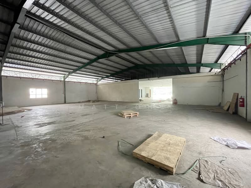 Factory for Rent in Kampung Baru Subang (Sungai Buloh) - Matt Ong - Interior - PropertyGuru.com.my