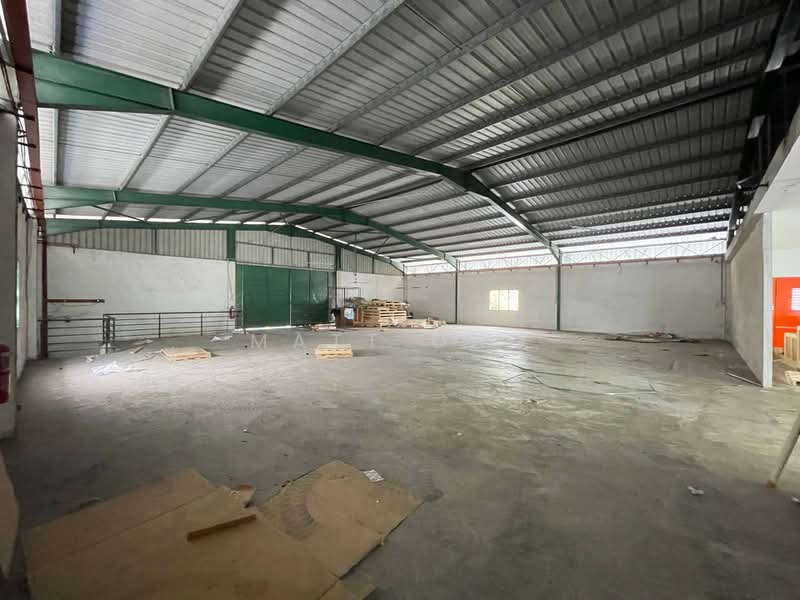 Factory for Rent in Kampung Baru Subang (Sungai Buloh) - Matt Ong - Interior - PropertyGuru.com.my