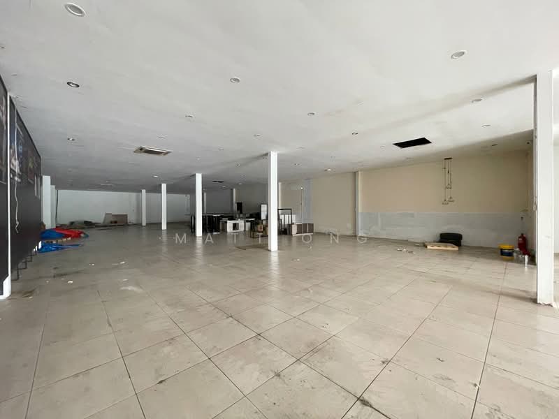 Factory for Rent in Kampung Baru Subang (Sungai Buloh) - Matt Ong - Interior - PropertyGuru.com.my