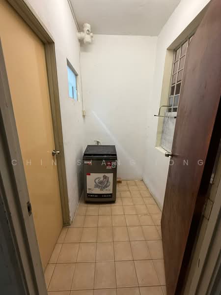 Apartment for Sale at Laksamana Cheng Ho 2 - Chin Siang Fong - Interior - PropertyGuru.com.my