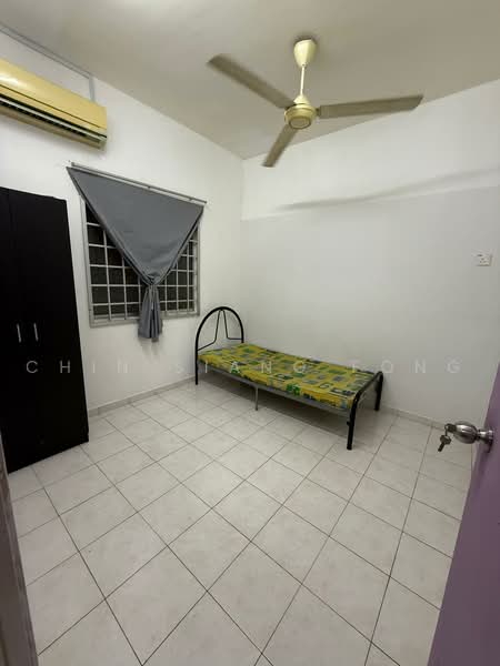 Apartment for Sale at Laksamana Cheng Ho 2 - Chin Siang Fong - Bedroom - PropertyGuru.com.my