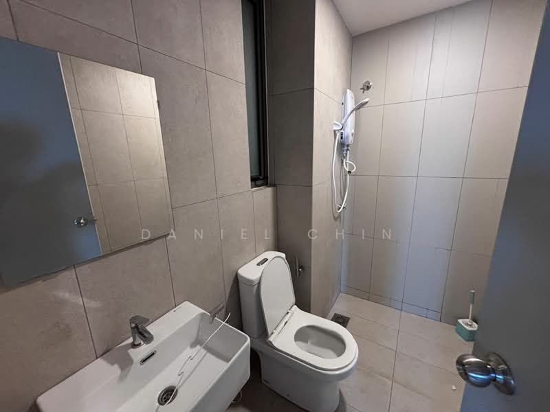 Service Residence for Rent at Kenwingston Platz - Daniel Chin - Bathroom - PropertyGuru.com.my
