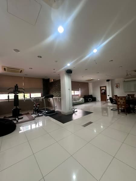 Office for Rent in Petaling Jaya (Selangor) - Veron Leong - Gym - PropertyGuru.com.my