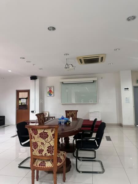 Office for Rent in Petaling Jaya (Selangor) - Veron Leong - Interior - PropertyGuru.com.my
