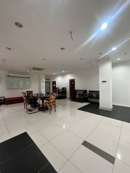 Office for Rent in Petaling Jaya (Selangor) - Veron Leong - Interior - PropertyGuru.com.my