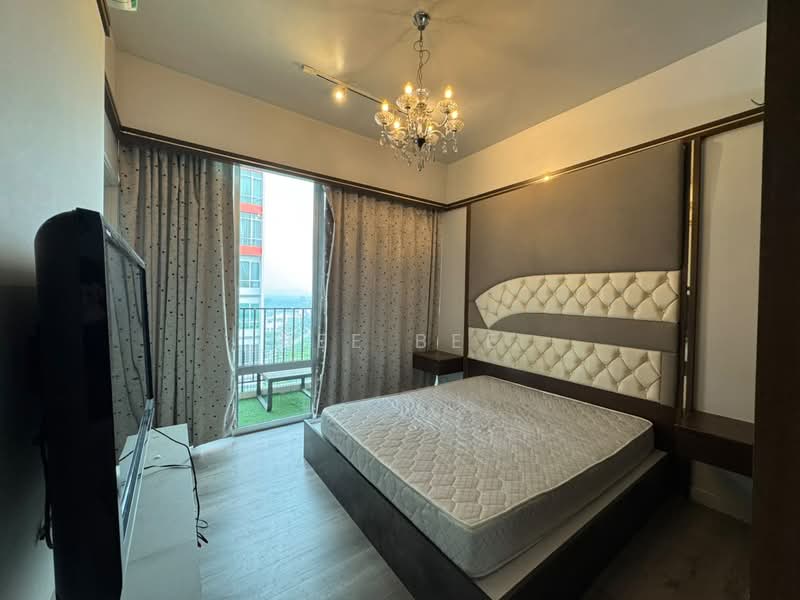 Service Residence for Rent at Greenfield Regency - Bee Bee - PropertyGuru.com.my