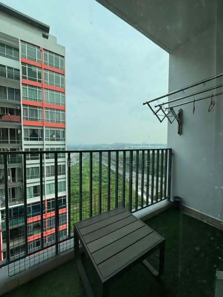 Service Residence for Rent at Greenfield Regency - Bee Bee - PropertyGuru.com.my