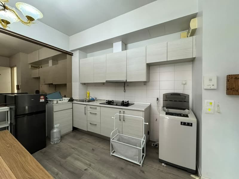 Service Residence for Rent at Greenfield Regency - Bee Bee - PropertyGuru.com.my