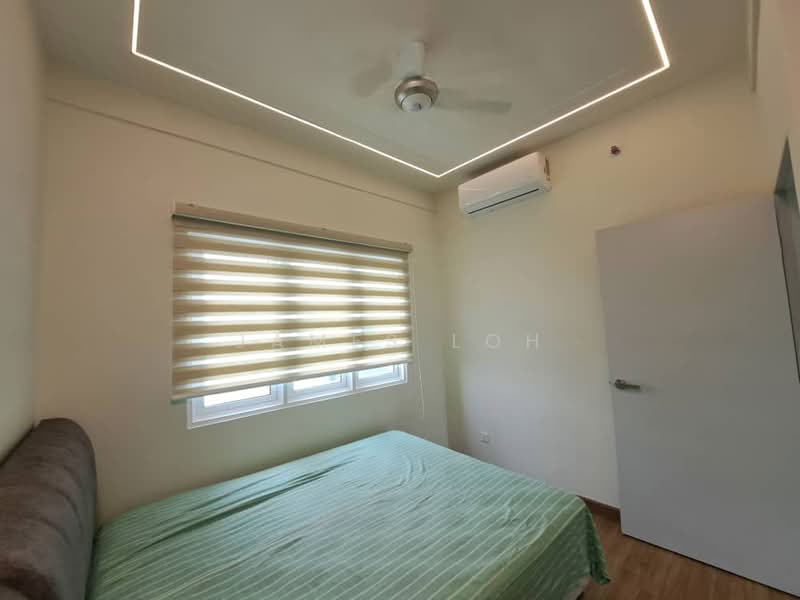 Service Residence for Rent at Plaza @ Kelana Jaya - James Loh - Bedroom - PropertyGuru.com.my