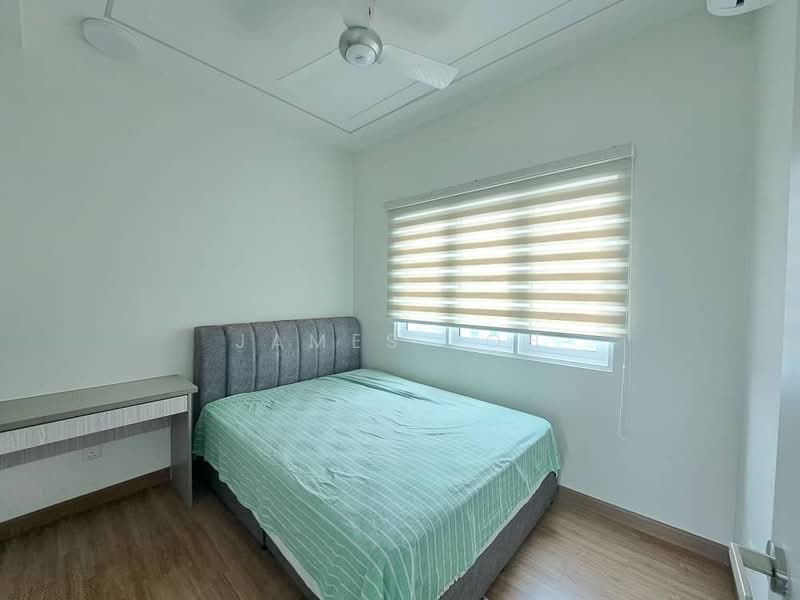 Service Residence for Rent at Plaza @ Kelana Jaya - James Loh - Bedroom - PropertyGuru.com.my