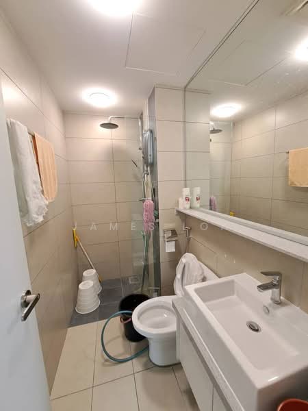 Service Residence for Rent at Plaza @ Kelana Jaya - James Loh - Bathroom - PropertyGuru.com.my