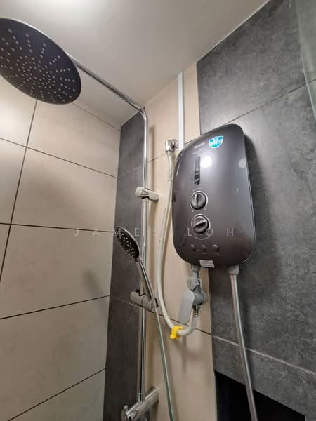 Service Residence for Rent at Plaza @ Kelana Jaya - James Loh - Bathroom - PropertyGuru.com.my