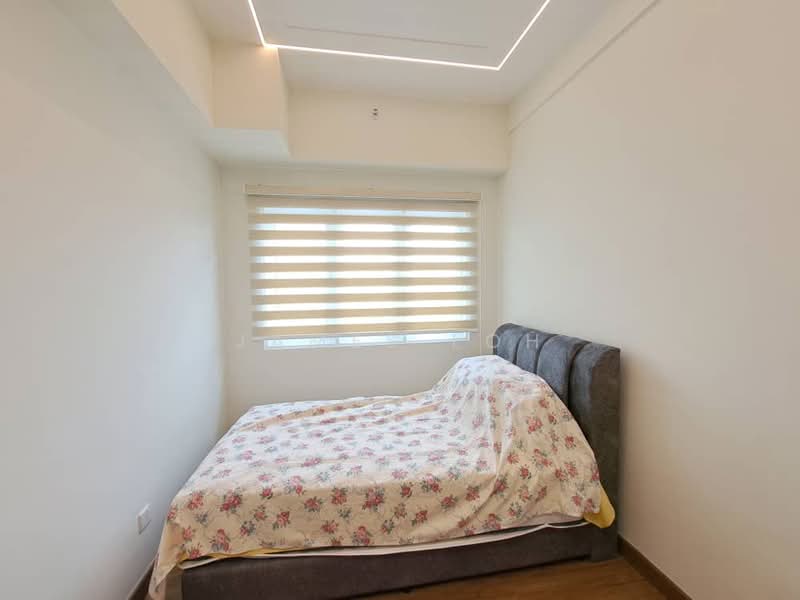 Service Residence for Rent at Plaza @ Kelana Jaya - James Loh - Bedroom - PropertyGuru.com.my