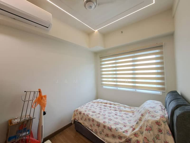 Service Residence for Rent at Plaza @ Kelana Jaya - James Loh - Bedroom - PropertyGuru.com.my