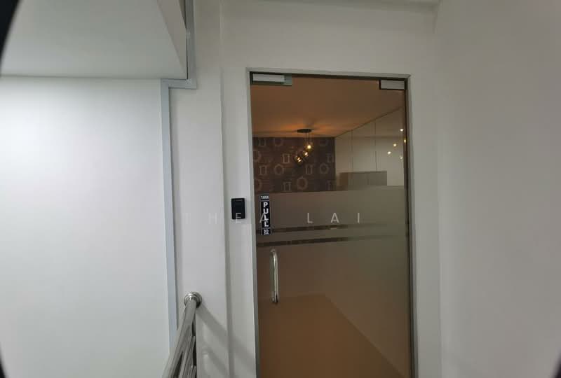 Office for Rent in Taman Molek (Johor Bahru) - Thea Lai - PropertyGuru.com.my