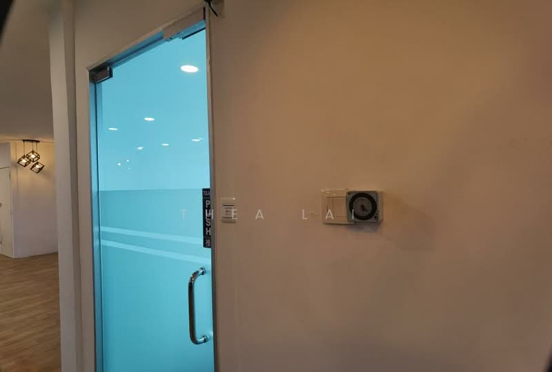 Office for Rent in Taman Molek (Johor Bahru) - Thea Lai - PropertyGuru.com.my