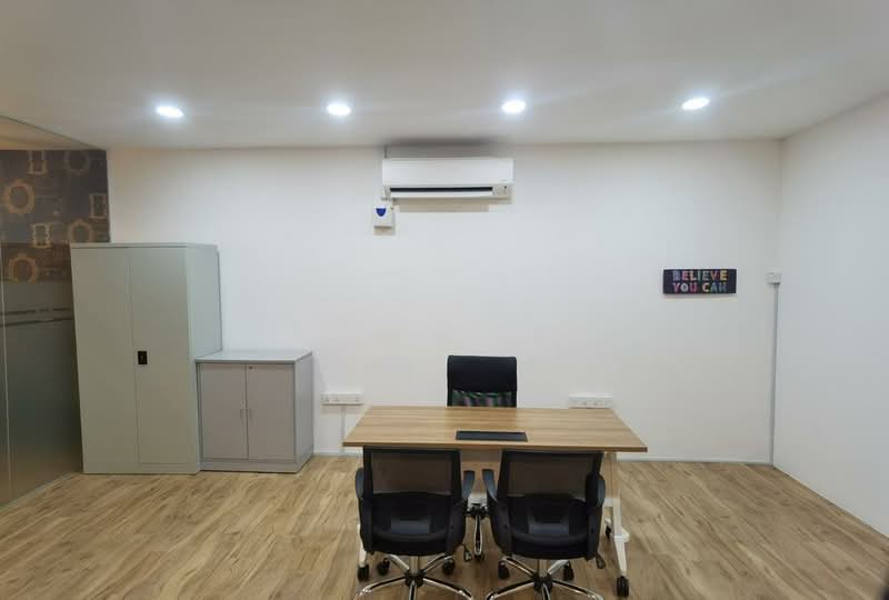 Office for Rent in Taman Molek (Johor Bahru) - Thea Lai - PropertyGuru.com.my