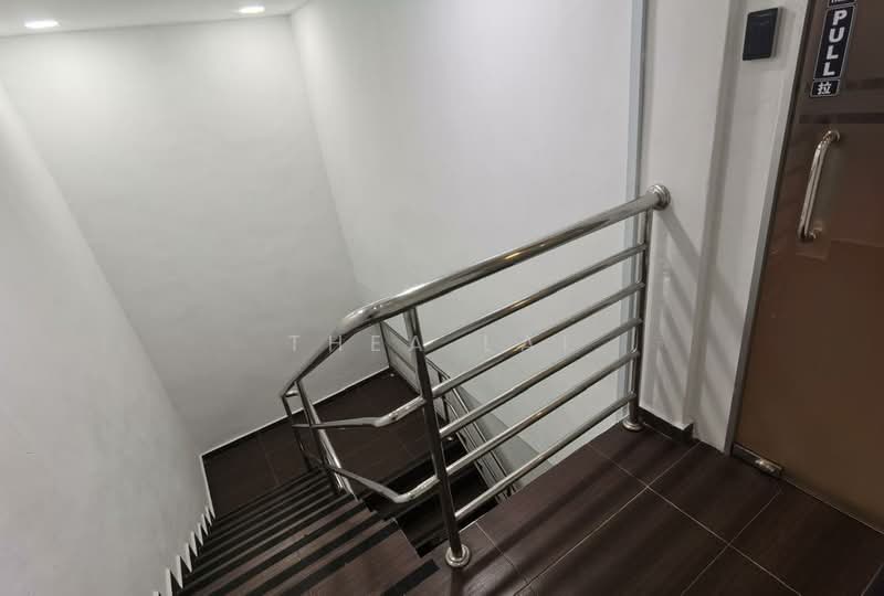 Office for Rent in Taman Molek (Johor Bahru) - Thea Lai - PropertyGuru.com.my
