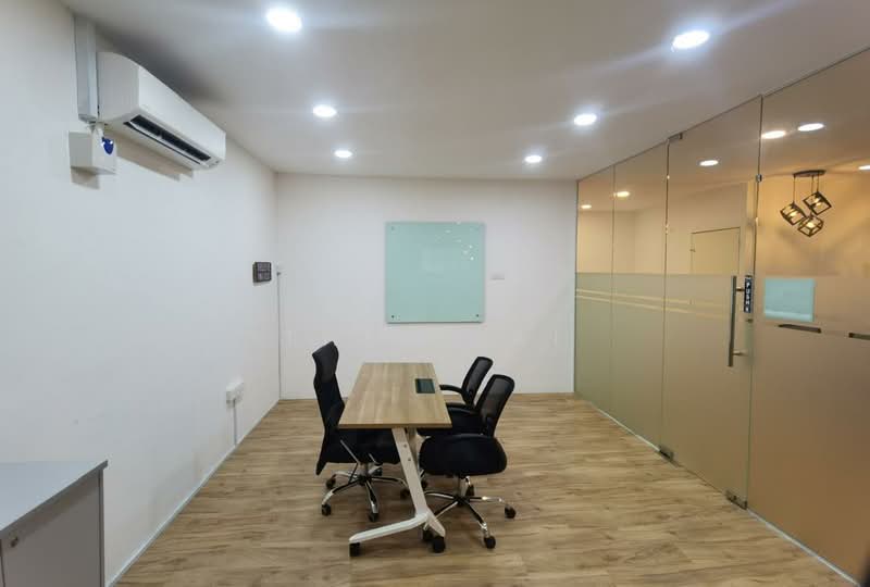 Office for Rent in Taman Molek (Johor Bahru) - Thea Lai - PropertyGuru.com.my