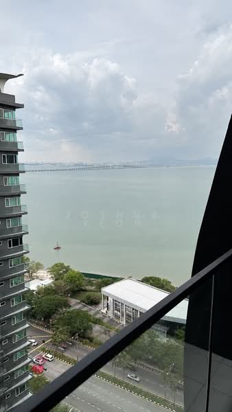 Kondominium untuk Dijual di QuayWest Residence - Joshua Yeoh - View - PropertyGuru.com.my