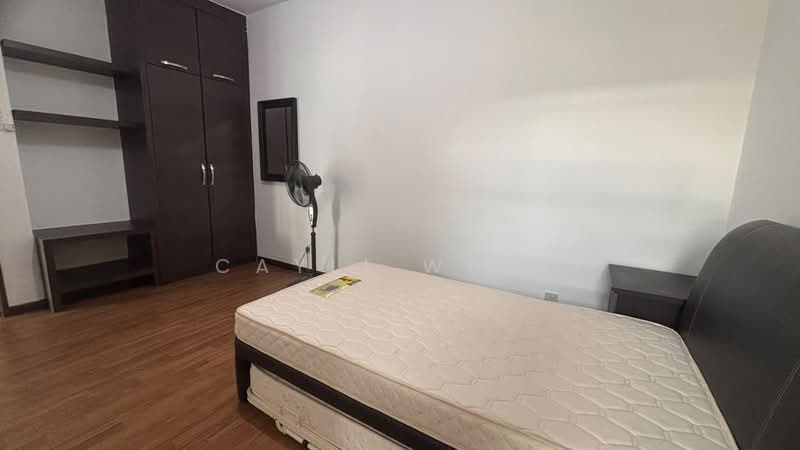 Service Residence for Rent at Saujana Residency - Cayli Wang - Bedroom - PropertyGuru.com.my