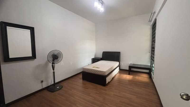 Service Residence for Rent at Saujana Residency - Cayli Wang - Bedroom - PropertyGuru.com.my