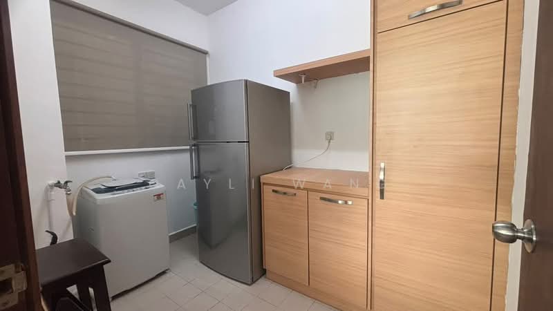 Service Residence for Rent at Saujana Residency - Cayli Wang - Interior - PropertyGuru.com.my