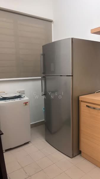 Service Residence for Rent at Saujana Residency - Cayli Wang - Interior - PropertyGuru.com.my