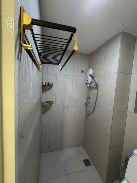 Service Residence for Rent at Kenwingston Platz - Daniel Chin - Bathroom - PropertyGuru.com.my