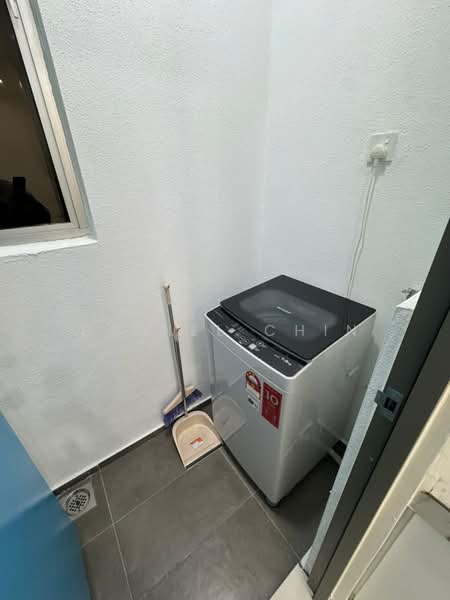 Service Residence for Rent at Kenwingston Platz - Daniel Chin - Interior - PropertyGuru.com.my
