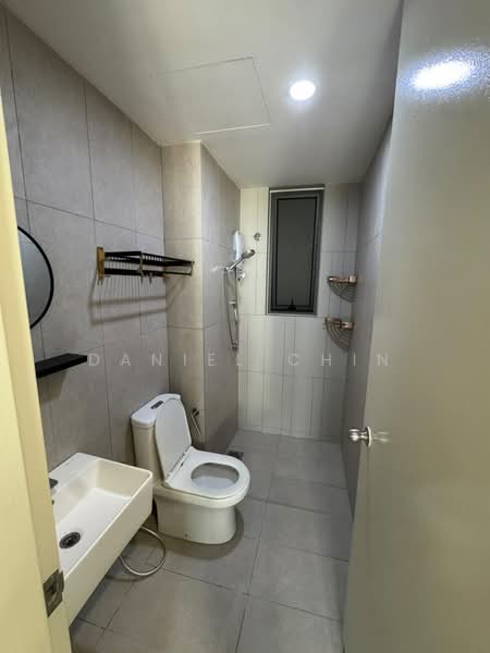 Service Residence for Rent at Kenwingston Platz - Daniel Chin - Bathroom - PropertyGuru.com.my