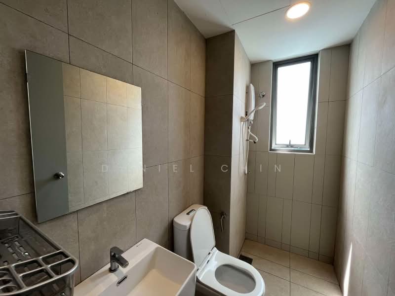 Kediaman Servis untuk Disewa di Kenwingston Platz - Daniel Chin - Bathroom - PropertyGuru.com.my