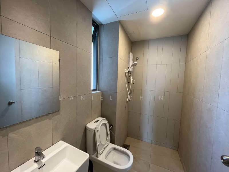 Kediaman Servis untuk Disewa di Kenwingston Platz - Daniel Chin - Bathroom - PropertyGuru.com.my