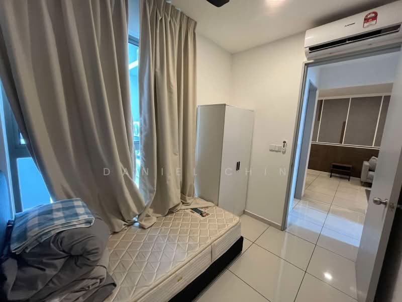 Kediaman Servis untuk Disewa di Kenwingston Platz - Daniel Chin - Bedroom - PropertyGuru.com.my